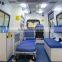 IVECO XLG5042XJHCY4 4X2 AMBULANCE