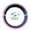 High quality industrial vertical packing machine belt with sponge cover