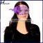 Colorful Party Mask With Feather For Halloween SCM0033