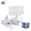 2021 Hot Sales Super Speed High Quality Hospital Disposable Non Woven Face Mask Machine