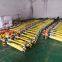 Pneumatic jumnolter 130 drilling rig MQT-130/3.5