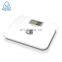 Digital Body Weight Bathroom Scale Hotel LCD Scales Battery Free