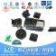2015 brand new power adapter 24W interchangeable plug power adapter 12V 2A power adapter