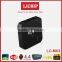 2016 New hot smart wifi android 4.4 S802 1080P 4k LC- MXIII TV box