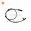 HYS factory price ABS sensor Auto Disc Brake ABS Wheel Speed Sensor for 34526784902  BMW 5 (F07,F10,F11,F18)  2009