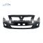 High quality for Toyota Corolla 2007-2009 front car bumpers