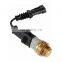 yutong bus part autobus ZK6122HL 3685-00071 electromagnetic clutch temperature control switch