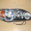 Various Golden Dragon bus models led bus headlight for sale