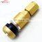 TR525 tyre valve stem for car