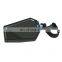 Polaris RZR XP1000 900 Turbos Black Powder coat Aluminum Rear Side View Mirrors Set