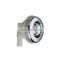 Body Head Back Massage Shower Room Jet Spray Chrome Plated Wall Mounted Plastic Shower Nozzle