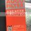 Factory Direct Sale Motor Vehicle Car Oil Filter 55594651