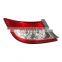 Car Body Kits Tail Light Lamp All New tail lamps led For Honda 2003 City