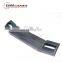 G class w463 B style carbon finber and PU material roof spoiler for G350 G400 G500 G55 G63 G65 LED roof lights