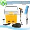 (73014) Mobile steam car wash machine price/steam drive thru car wash
