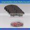 top quality brand brake pads D1161/WVA24581/GDB3517 spare parts brake pad