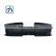 New Black E90 Radiator Air Intake Inlet Duct For E84 X1 3.0 E90 E91 E92