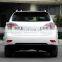 OEM front bumper bar for Lexus RX270 RX350 2015- front bumper