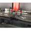 Jinan FAST Customized Ganty Type CNC Steel Plate Hole Punching Marking Machine CJ4018 With Big Table Size