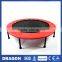 40 Inch Mini Trampoline Mini Rebounder Trampoline For Kids and Adult