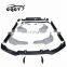 replacement part for Audi A5 side skirt front lip rear lip diffuser