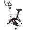 Indoor Magnetic Upright Bike MB2500 with 5KG flywheel