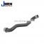 Jmen 2045012582 Radiator Coolant Hose for Mercedes Benz W212 W204 E200 12-16