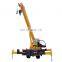 Loading 10/12/16/25 Tons Boom Arm 4x4 Crane Hydraulic Truck Cranes Price truck mounted mini crane truck for sale