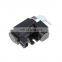 100021424 6655403497 Turbo Pressure Solenoid Valve Fits For Ssangyong Kyron Rodius