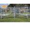 Livestock cattle yard panel cattle fence