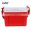 2020  10L  portable cooler box  strong ice chest for camping fishing  PU form  waterproof insulated wholesale eco friendly