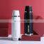 760ml Customer Color and Logo Double Wall Vacuum Cold Hot Water Bottle
