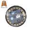 GM17 travel motor Final drive assy
