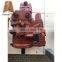 China hydraulic pump in stock K3SP36C Hydraulic pump