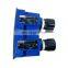 Rexroth 2FRM 6 A36/B36/SB36/A76/B76/SB76-3X 2FRM6 series 2-way flow control valve 2FRM 6 B36-33/0.20MV