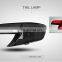 2012 2013 2014 for Toyota Camry LED tail lights