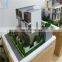 Miniature Single -storey Villa House Model , House Building Model