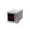 Elecnova PZ195U-DK1B 48*48mm single phase LED panel  analog output digital dc millivoltmeter