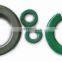 Customized Gapped Toroidal Territe Core
