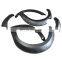 Wholesale Factory Price 4x4 Abs Plastic Car Wheel Arch Fender Flare for Mitsubishi Triton L200 2019 2020 2021