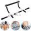 Pull up Bar Doorway Heavy Duty Chin up bar Trainer for Home Gym Fitness Dip bar Door Exercise Equipment Body System Trainer