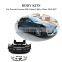 T Style Black FRP 958 Sport Body Kit for Pors che Cayenn e 958 S Sport Utility 4-Door 15-17