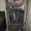 Used Somet Thema Super Excel 230 cm rapier loom Year 2003  Staubli 2668 dobby with 20 shafts