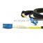 CPRI cable, MM, LC dual OD IP-LC OD IP dual, HF,OM2 Flexible ended with NSN boot for RF Module RRU
