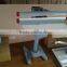 pedal sealer with printer PFS-350