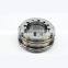 Cylindrical roller bearing RU124G/X  cross roller bearing CRBF8022 (80*165*22mm)slewing bearing