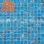 JBN-mosaic blue color for swimming pool