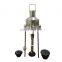 TP-268 Petroleum Products Carbon Residue Tester ASTM D189 (Conrad Method)