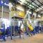 pe bottle wash recycle machine film pelletizing line