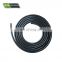 Composite EPDM OEM different  car Window door Rubber Weather Seal strip